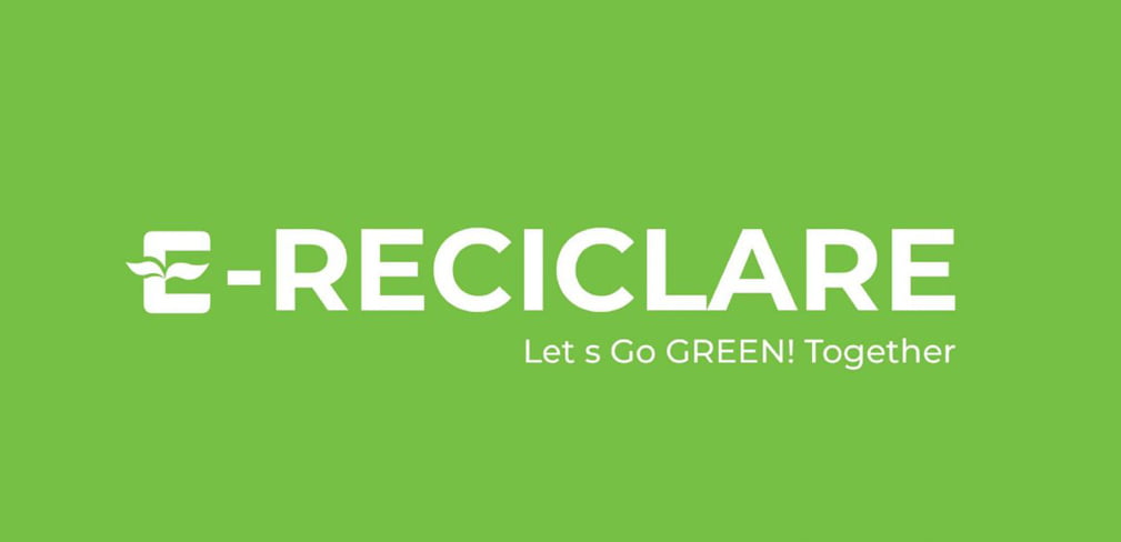 ereciclare