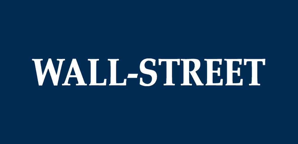Wall Street