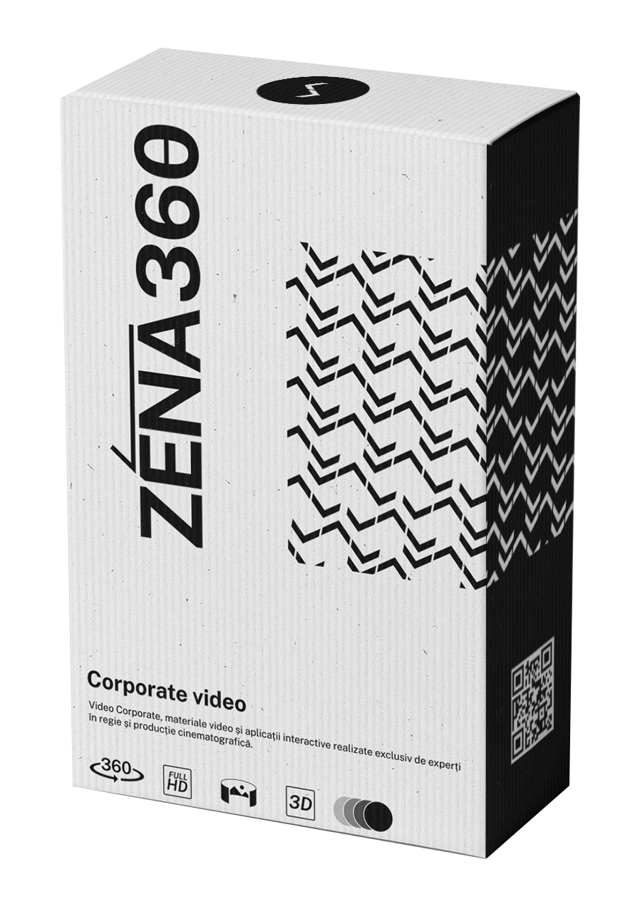 zena white transparent