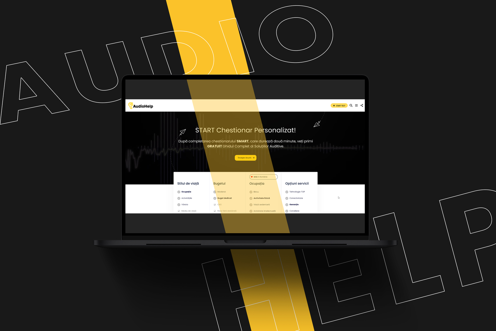 AudioHelp 1 3. audiohelp
