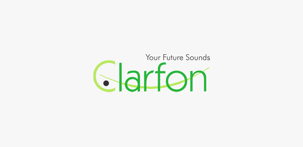 6. realizare site de prezentare clarfon