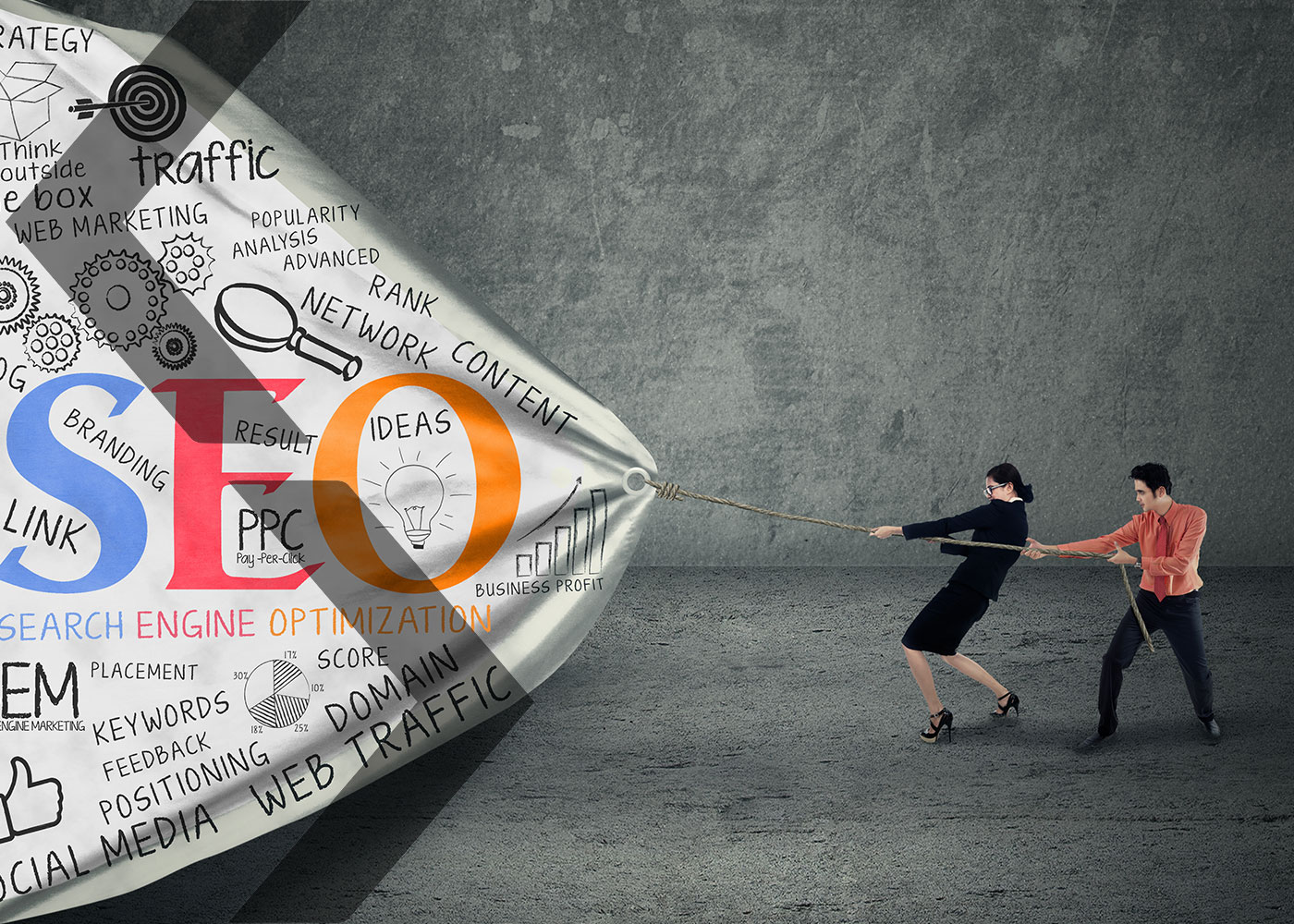 Dezvoltare și Programare WEB 1 seo
