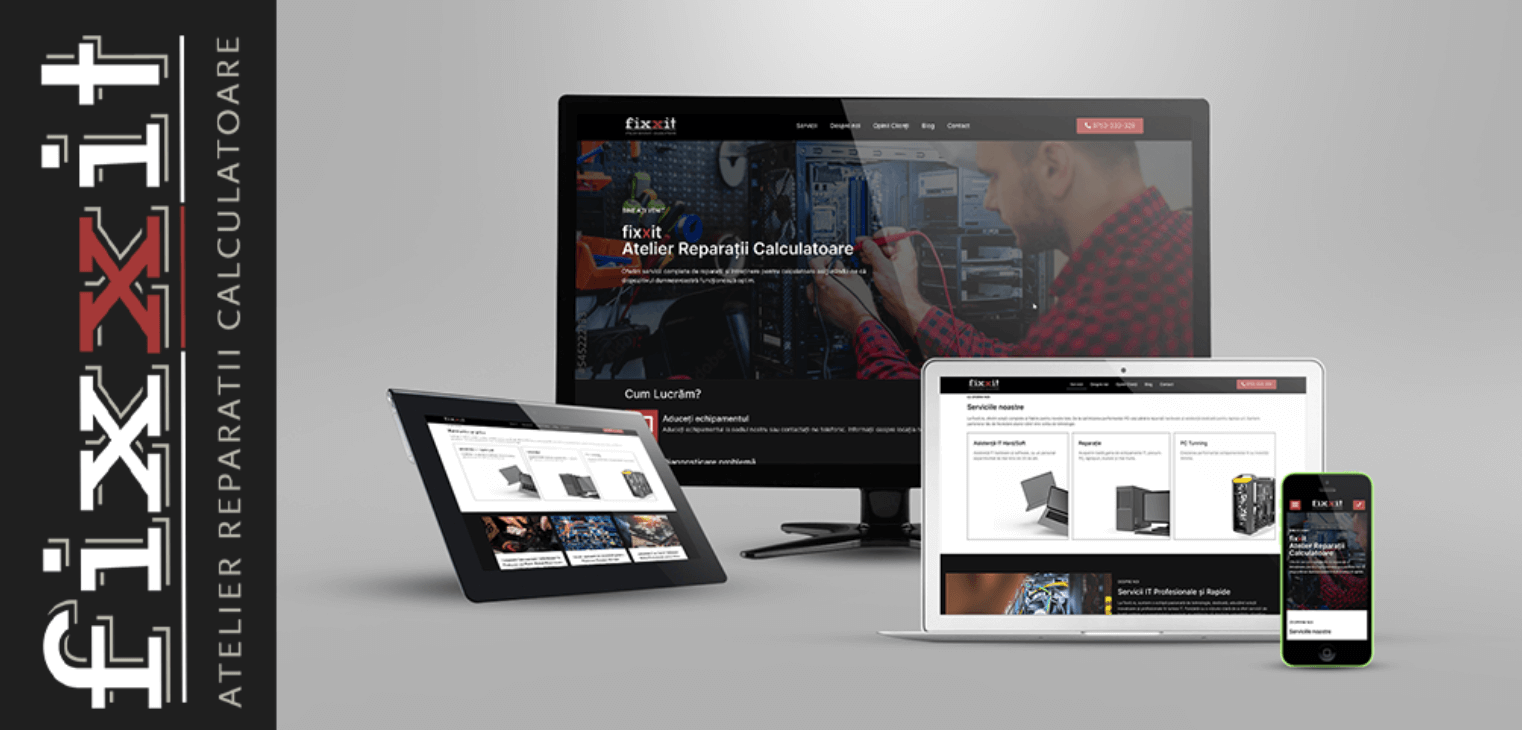 mockup fixxit ro