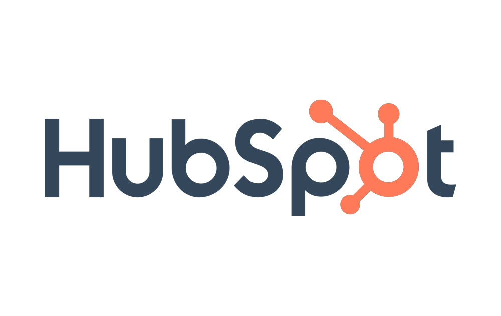 logo hubspot