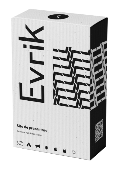 Evrik 2 evrik white transparent